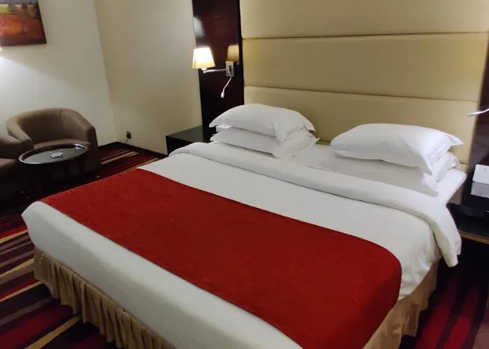 Nehal Hotel