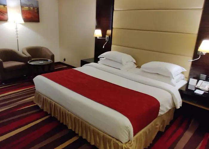 Nehal Hotel