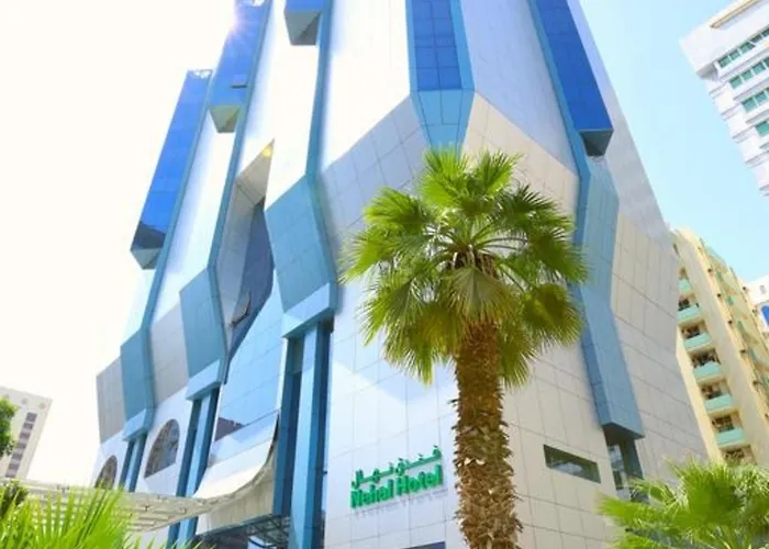 Nehal Hotel