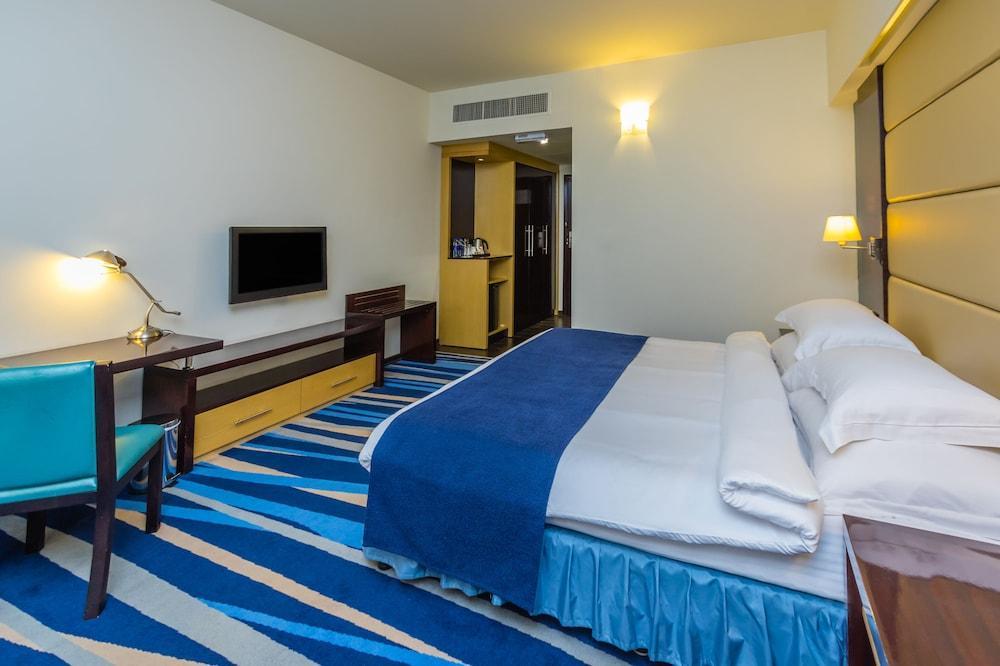 Nehal Hotel Abu Dhabi