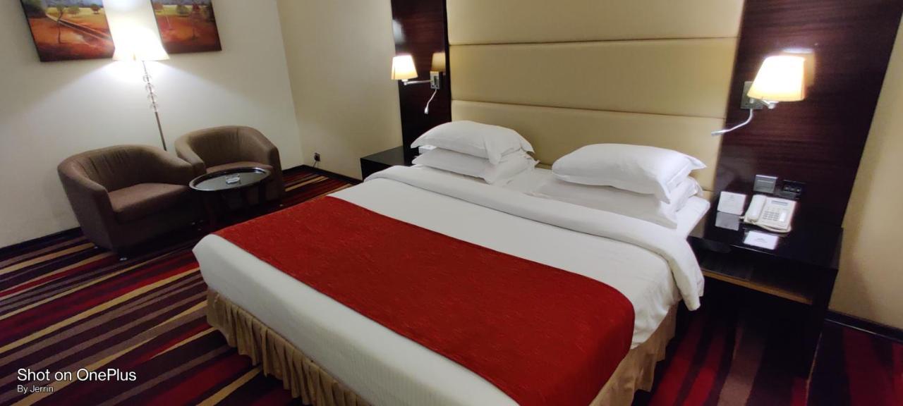 Hotel Nehal Abu Dhabi
