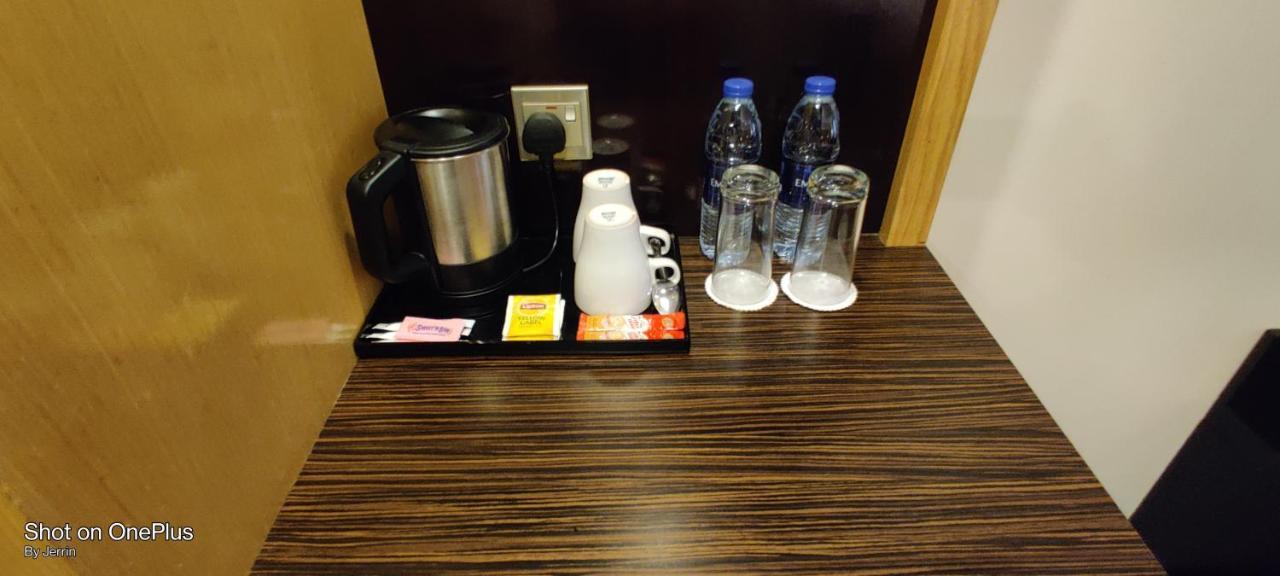 Hotel Nehal 3*
