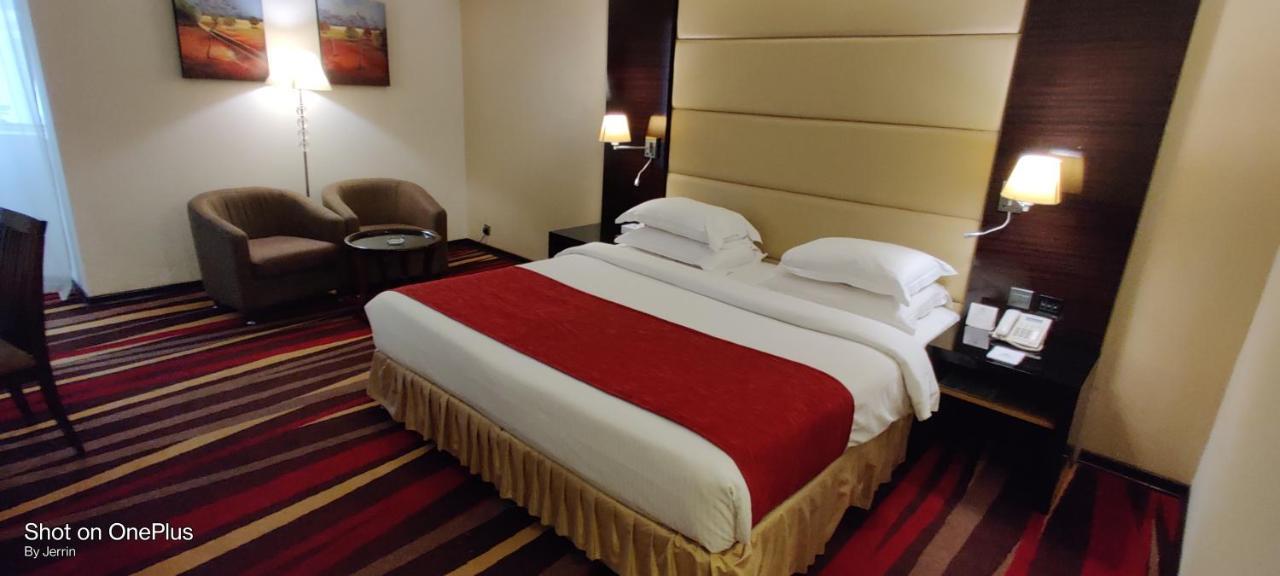 Hotel Nehal Abu Dhabi