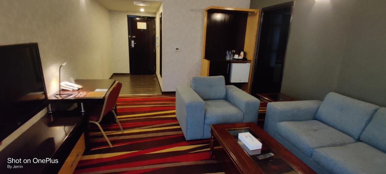 Hotel Nehal Abu Dhabi