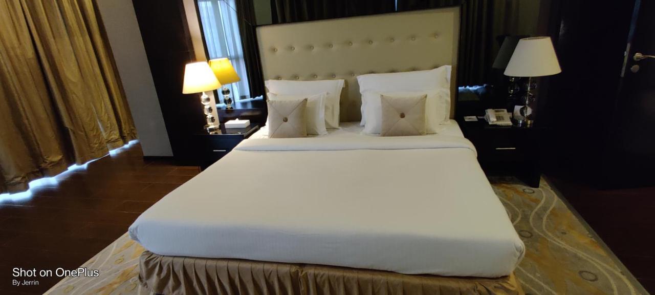 Nehal Hotel Abu Dhabi