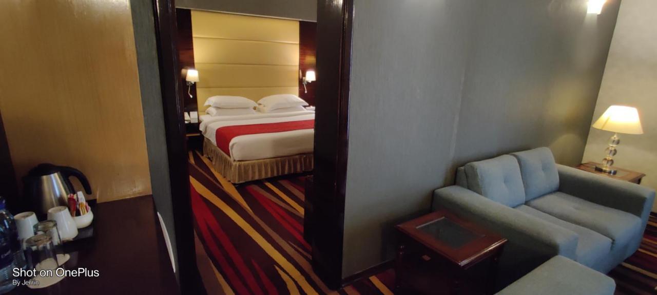 Nehal Hotel Abu Dhabi