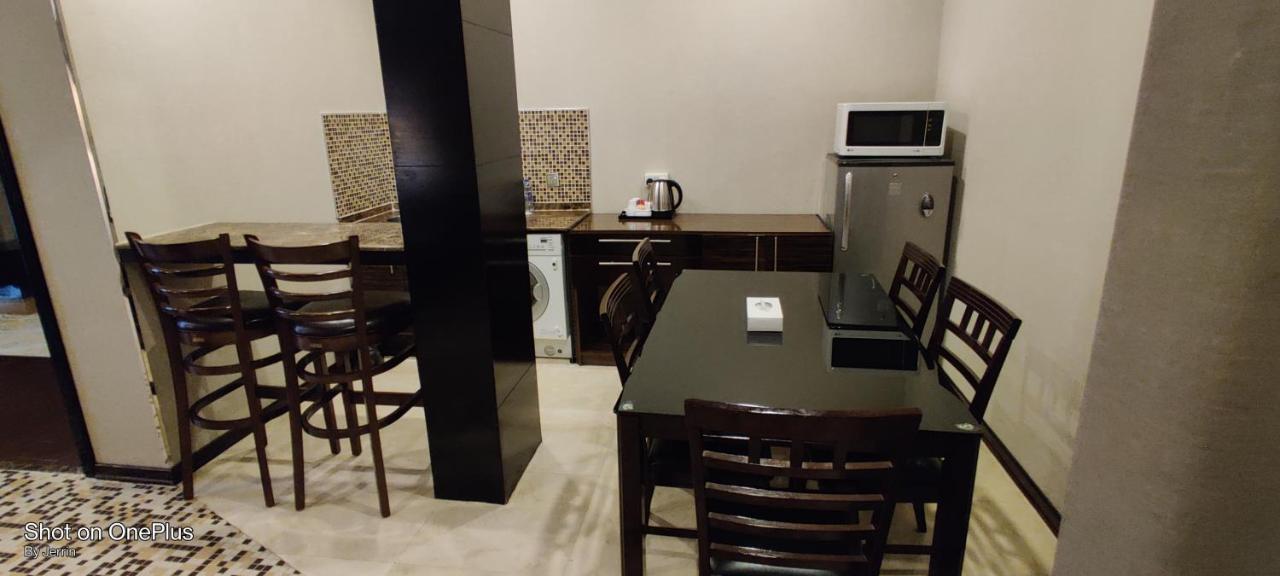 Nehal Hotel Abu Dhabi