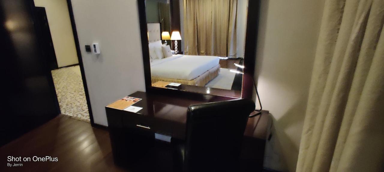 Nehal 3* Abu Dhabi