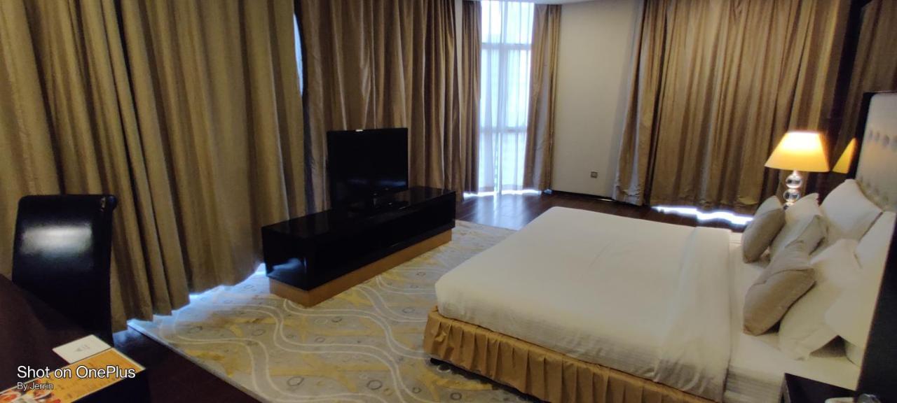 Hotel Nehal Abu Dhabi