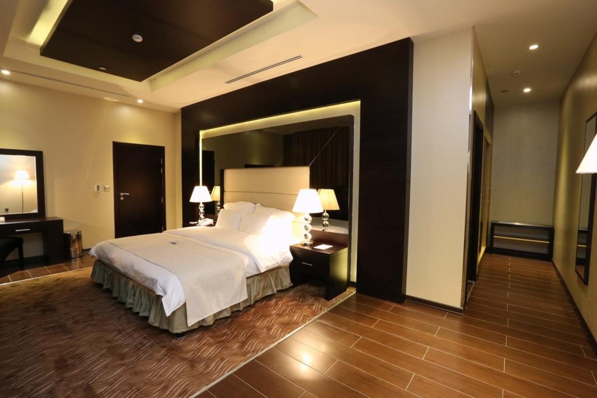 Nehal 3* Abu Dhabi