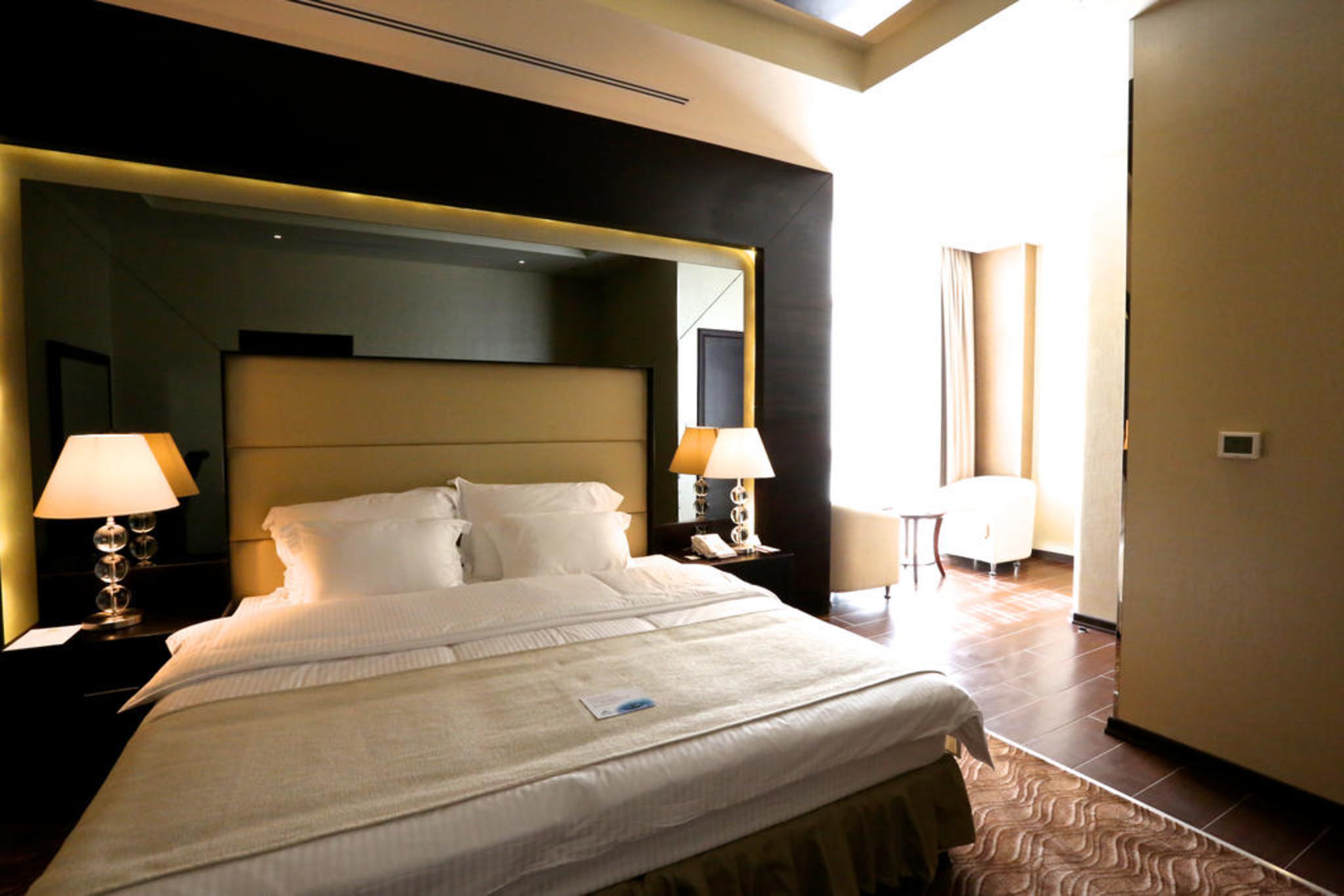 Nehal Hotel Abu Dhabi