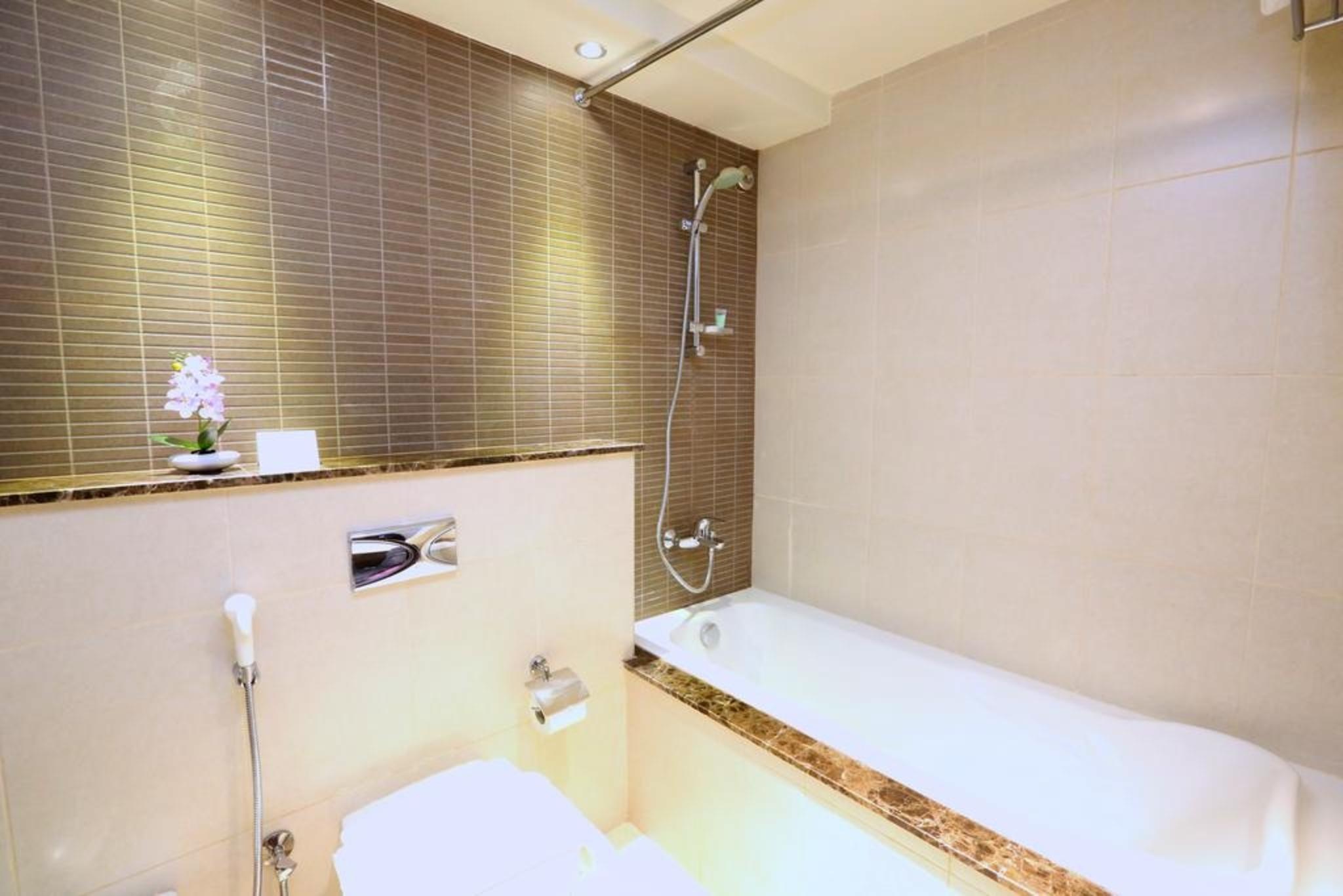Nehal Hotel Abu Dhabi