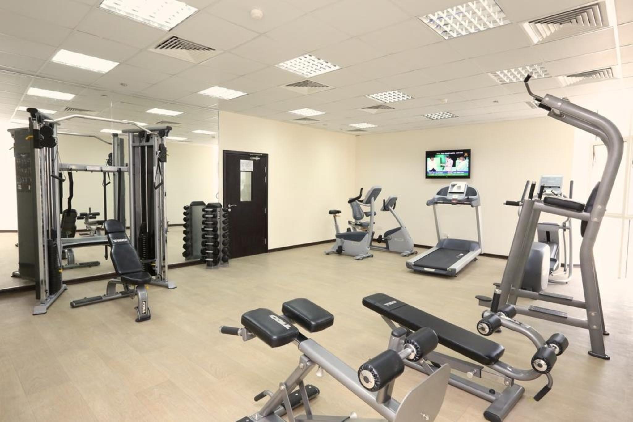 Hotel Nehal Abu Dhabi