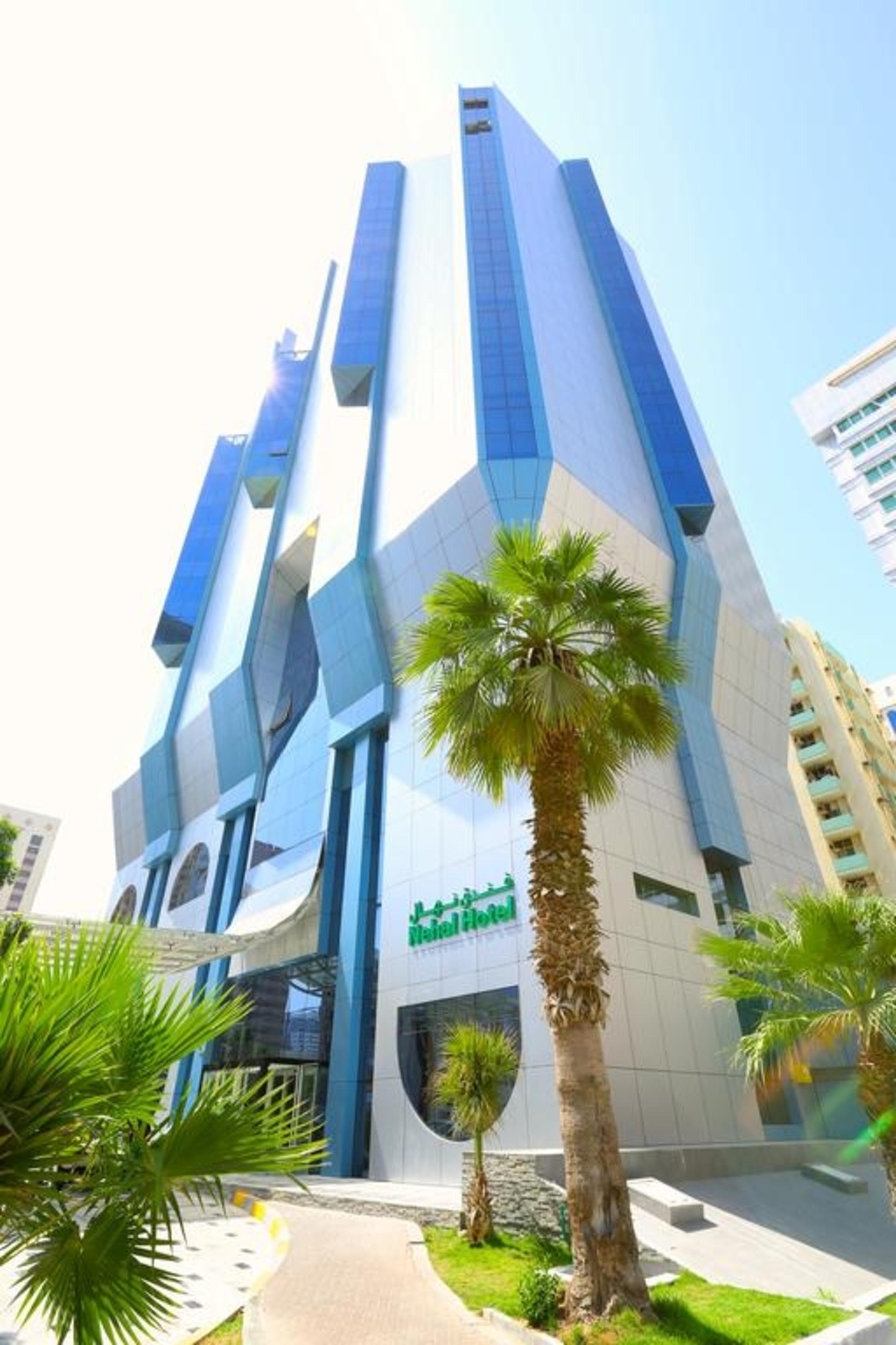 Nehal Hotel Abu Dhabi
