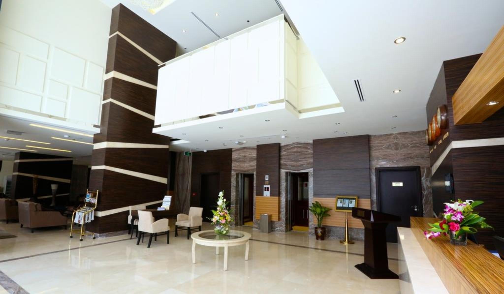 Nehal Hotel Abu Dhabi