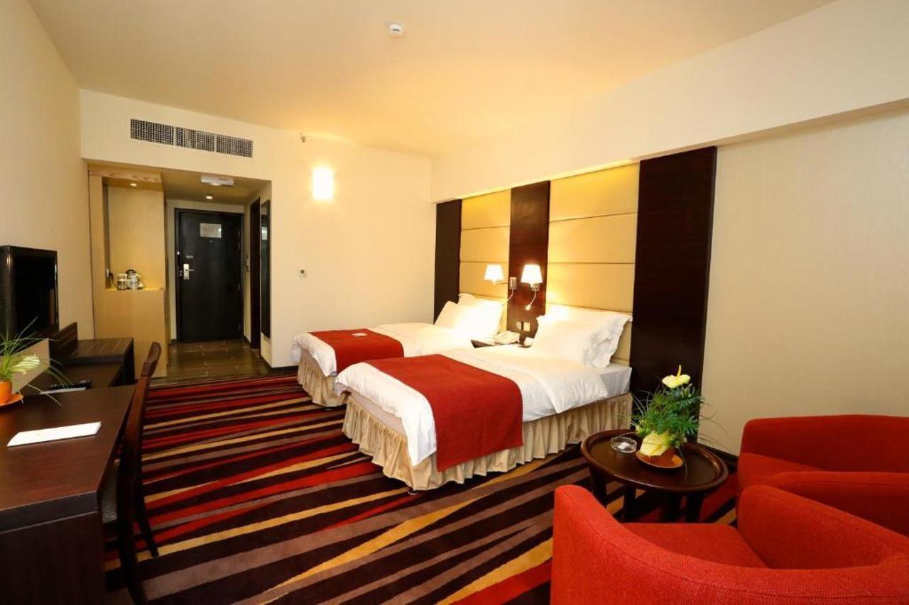 Hotel Nehal Abu Dhabi