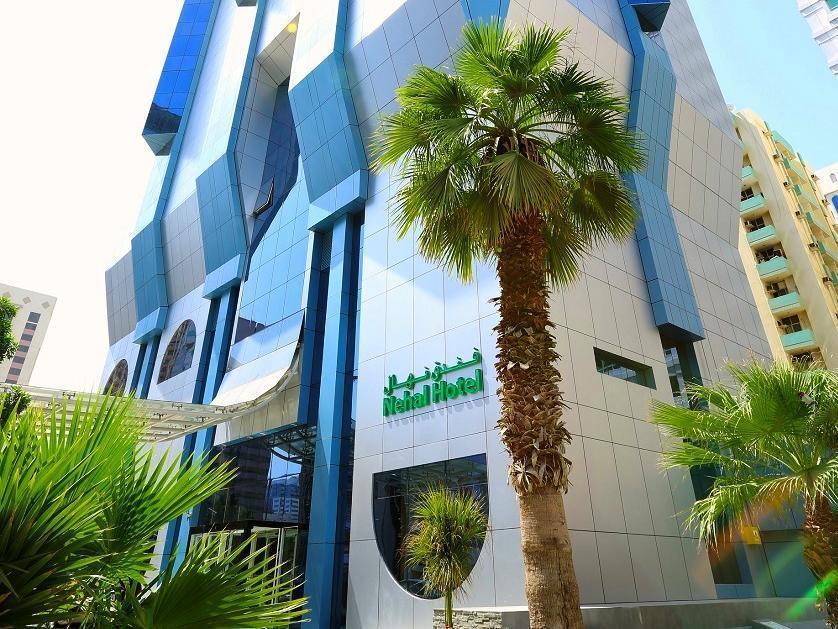 Hotel Nehal Abu Dhabi