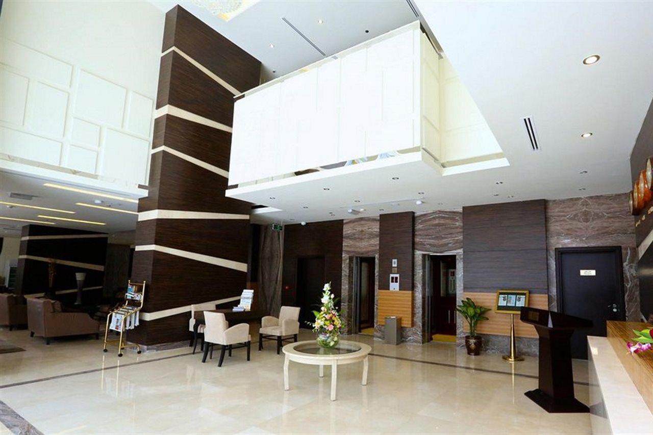 Nehal 3* Abu Dhabi