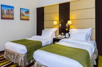 Nehal Hotel Abu Dhabi