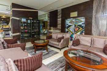 Nehal 3* Abu Dhabi