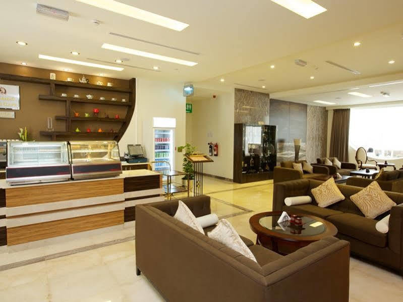 Nehal 3* Abu Dhabi