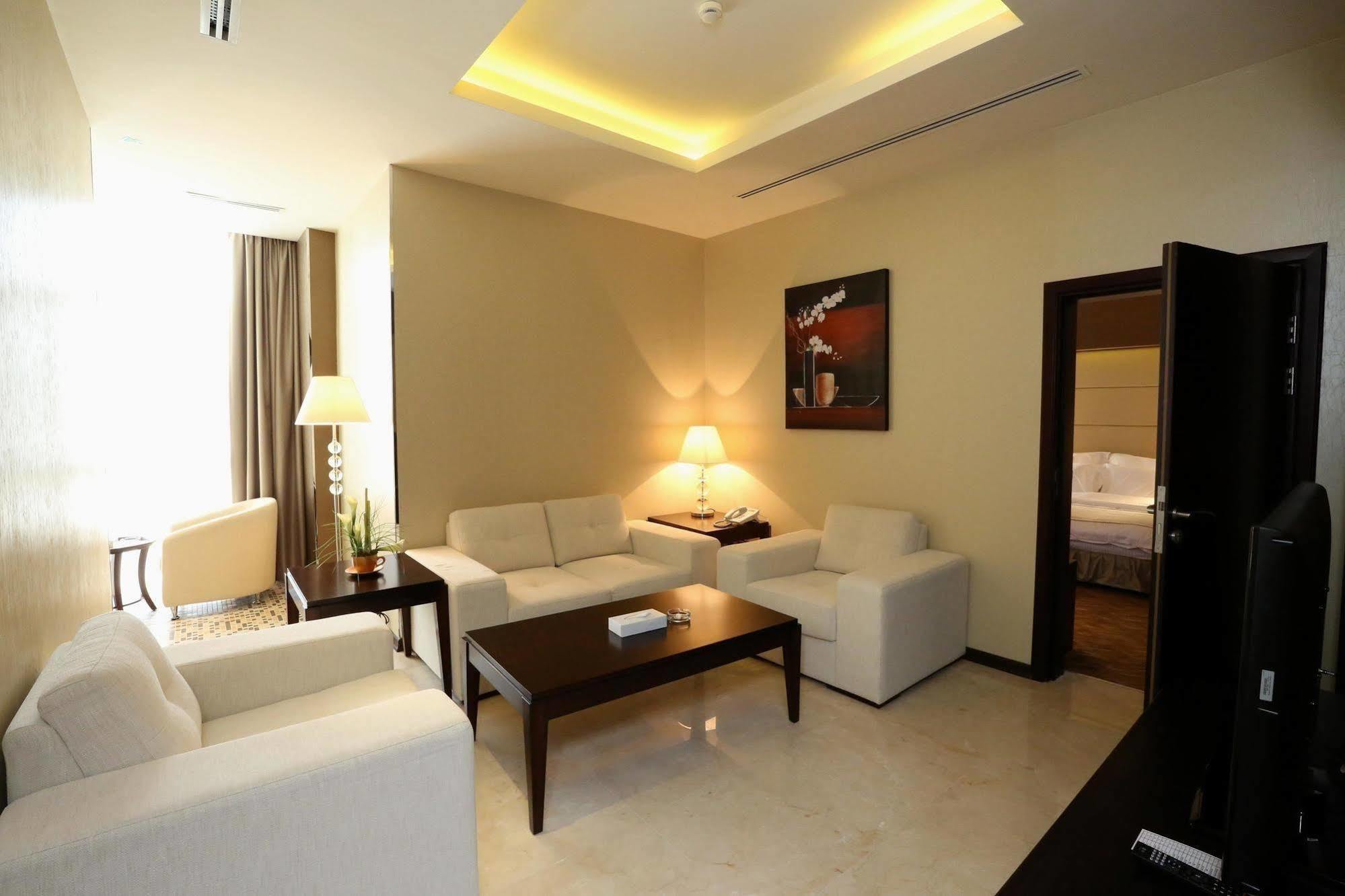 Hotel Nehal Abu Dhabi