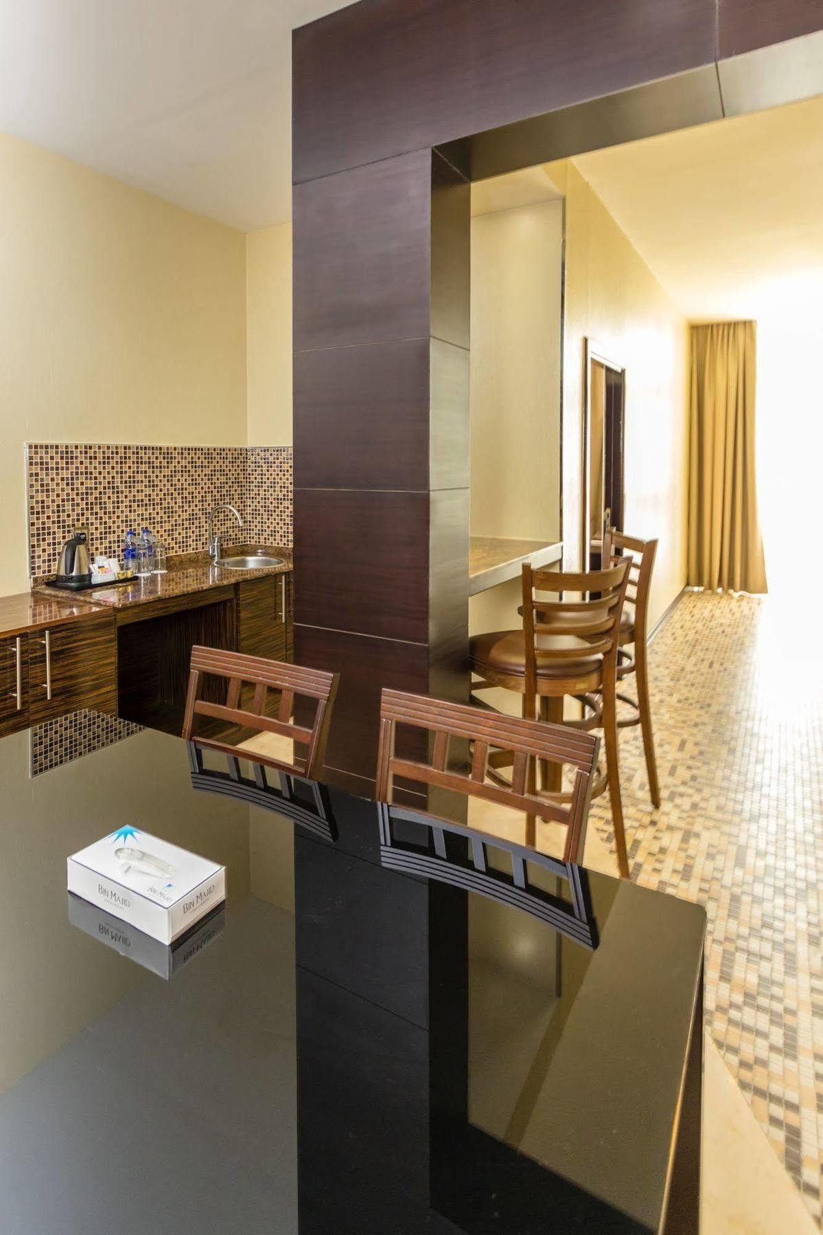 Hotel Nehal Abu Dhabi