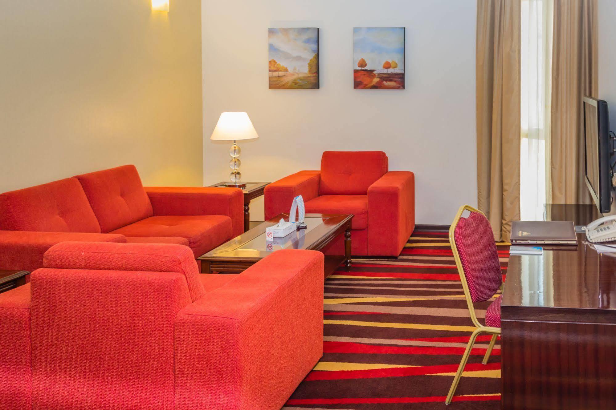 Hotel Nehal Abu Dhabi