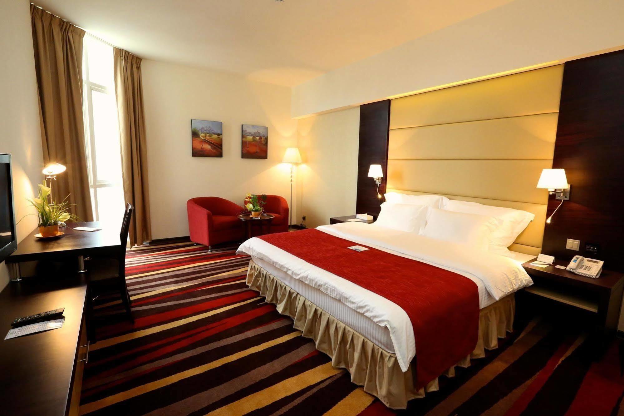 Hotel Nehal Abu Dhabi