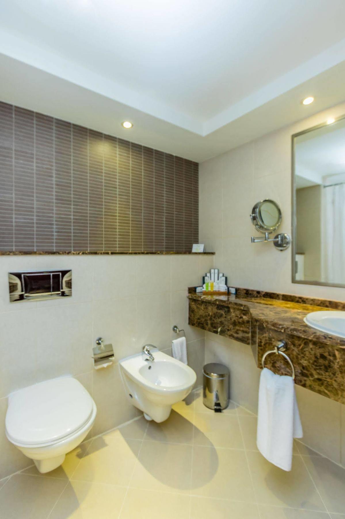 Nehal Hotel Abu Dhabi