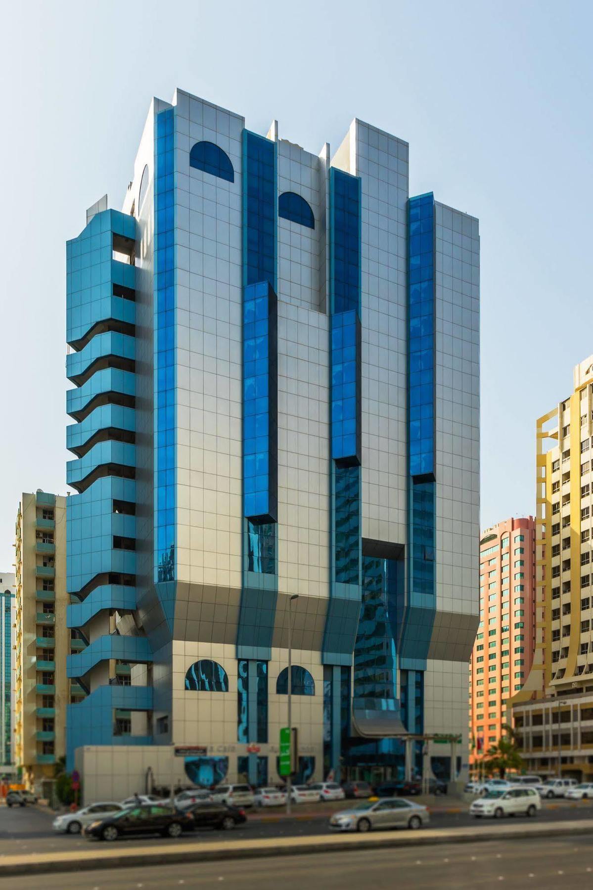 Nehal Hotel Abu Dhabi