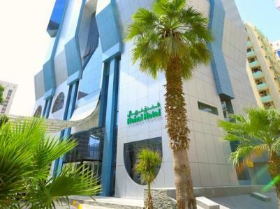 Hotel Nehal