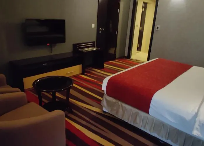 Nehal Hotel