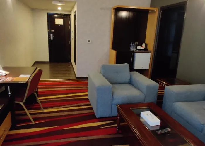 Nehal Hotel