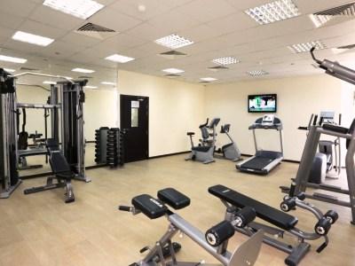 Hotel Nehal Abou Dabi